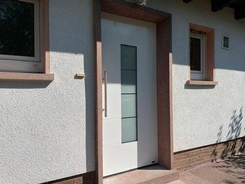 Foto - 8 Zimmer Bungalow in Homberg (Efze)