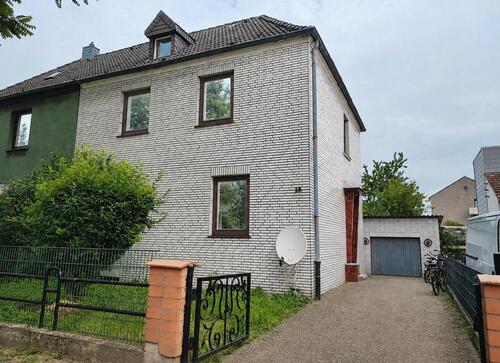 Foto - Investment 11 Fach Kamp Linfort