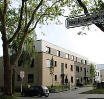 Neuw. 2-Zim.-Wohnung am Bunten Garten mit Terrasse, Garten u. TG - Mönchengladbach Nord