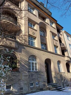 Foto - Etagenwohnung in Chemnitz zur Miete