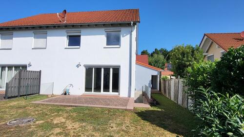 Foto - Einfamilienhaus zur Miete in Kaiserslautern