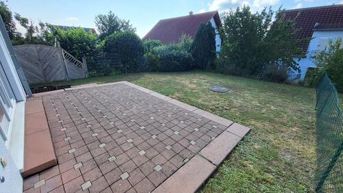 Foto - Einfamilienhaus in Kaiserslautern zur Miete