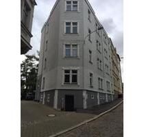 Familienwohnung mit 4 Zimmern in Zeitz