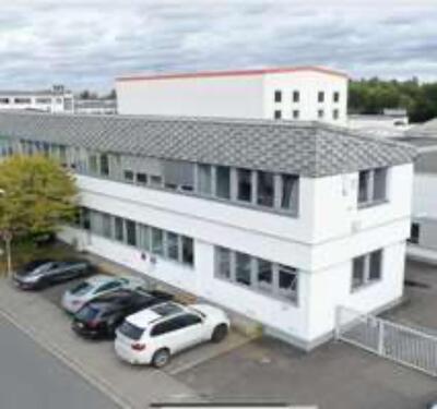 Foto - „All inclusive“ Büro in Heusenstamm, teilweise möbliert