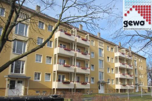 Foto - Etagenwohnung zur Miete in Bannewitz