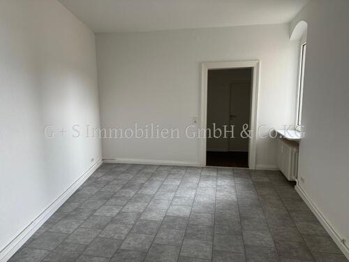 Foto - Etagenwohnung zur Miete in Braunschweig