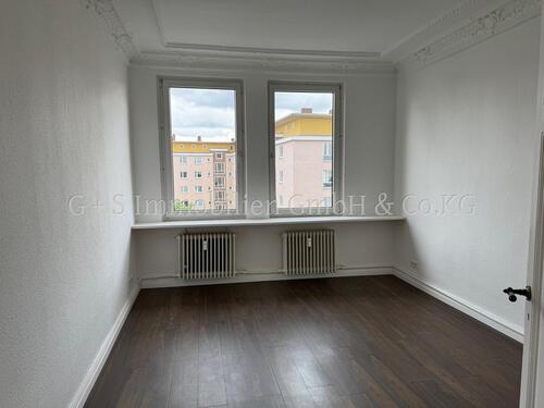 Foto - Etagenwohnung in Braunschweig zur Miete