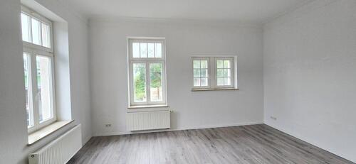 Foto - Etagenwohnung in Leipzig
