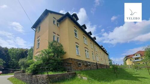 Foto - Klein aber fein- 1 Raumwohnung - Wohnen und Sparen!