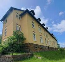 Klein aber fein- 1 Raumwohnung *Wohnen und Sparen! - Doberschau-Gaußig