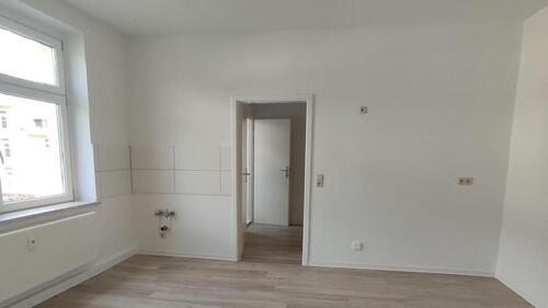 Foto - Etagenwohnung in Doberschau-Gaußig zur Miete