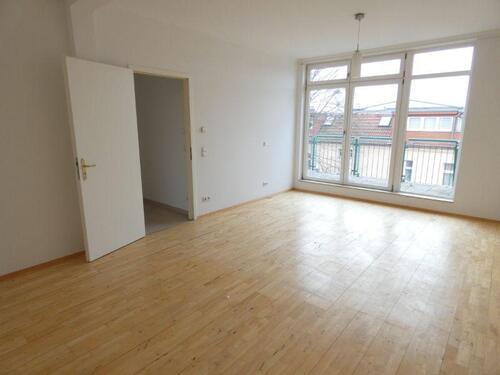 Foto - Wunderschöne DG-Wohnung mit großer Terrasse!