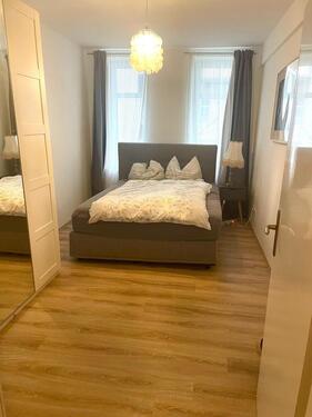 Foto - Wohnung mit eigenen Garten - 840,00 EUR Kaltmiete,