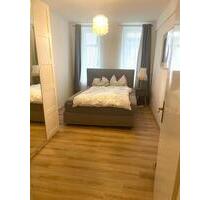 Wohnung mit eigenen Garten - 840,00 EUR Kaltmiete, in Leipzig (PLZ: 04275) Süd