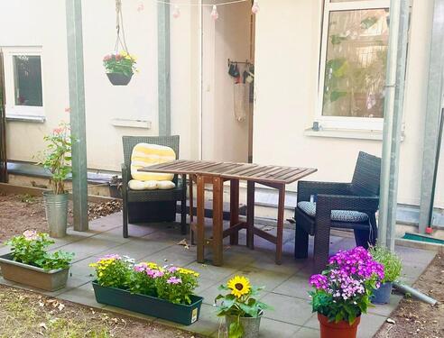 Foto - Etagenwohnung in Leipzig