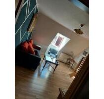2,5 Raum Wohnung, Dachgeschoss, Wernigerode Zentrum