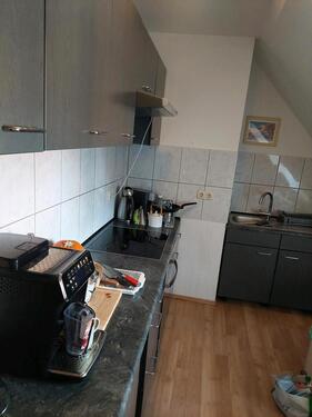 Foto - Etagenwohnung in Wernigerode zur Miete