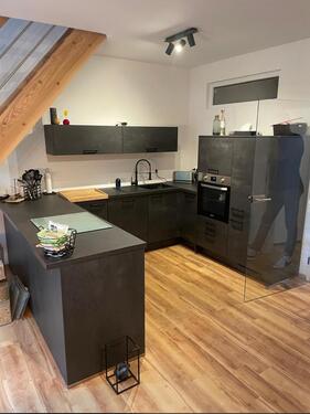 Foto - Etagenwohnung zur Miete in Langerwehe