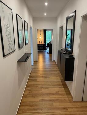 Foto - Etagenwohnung in Langerwehe