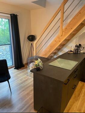 Foto - Etagenwohnung in Langerwehe zur Miete