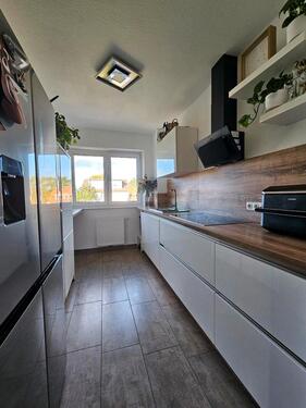 Foto - 3 Zimmer Wohnung in 32351 Stemwede ** VORZEITIGER AUFNAHMESTOPP**