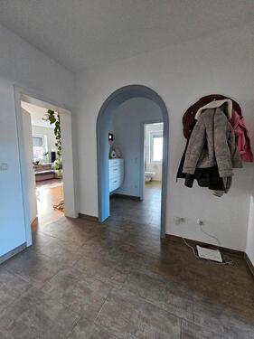 Foto - Etagenwohnung in Stemwede