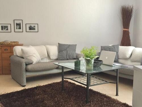 Foto - Etagenwohnung in Tutzing