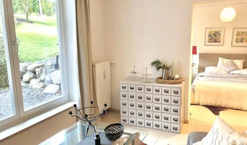 Foto - Etagenwohnung in Tutzing zur Miete