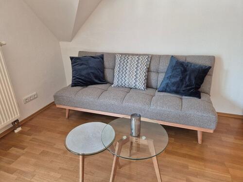 Foto - Etagenwohnung zur Miete in Rottenburg an der Laaber