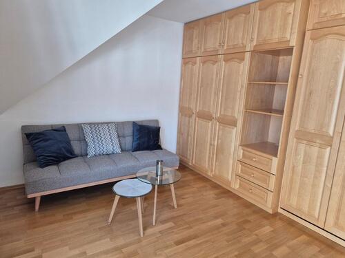 Foto - Etagenwohnung in Rottenburg an der Laaber