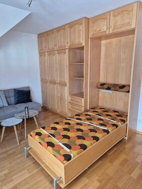 Foto - Etagenwohnung in Rottenburg an der Laaber zur Miete