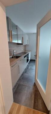 Foto - Etagenwohnung zur Miete in Siegen