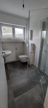 Foto - Etagenwohnung in Siegen zur Miete