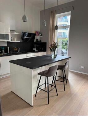 Foto - Wunderschön gemütliche 3-Zimmer Wohnung befristet für 1 Jahr