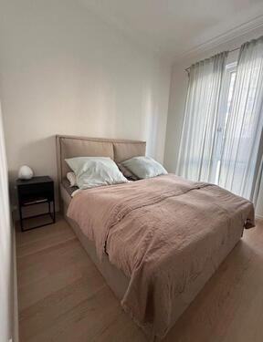 Foto - Etagenwohnung in Hamburg zur Miete