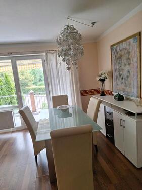 Foto - 2 Zimmer Etagenwohnung zur Miete in Kolbermoor