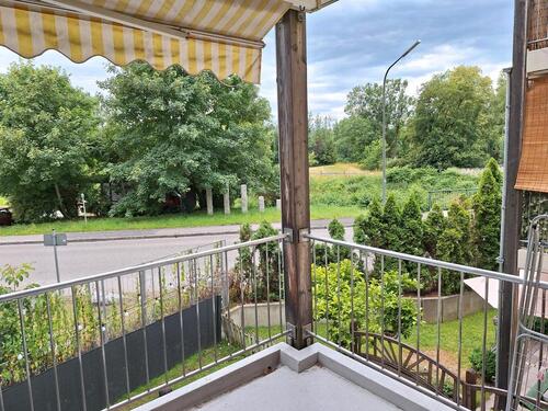 Foto - 2 Zimmer Etagenwohnung in Kolbermoor