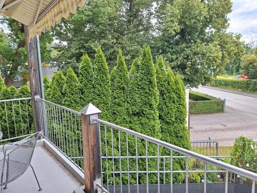 Foto - Etagenwohnung in Kolbermoor zur Miete