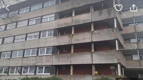 Foto - Wohnung als Kapitalanlage zu verkaufen in Ahlen