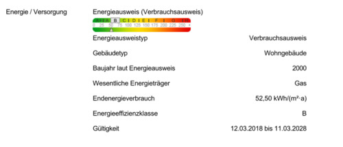 Foto - Einfamilienhaus in Neuburg zur Miete