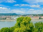 Foto - EXKLUSIVE LUXUSWOHNUNG MIT DONAUPANORAMA – BUDAPEST