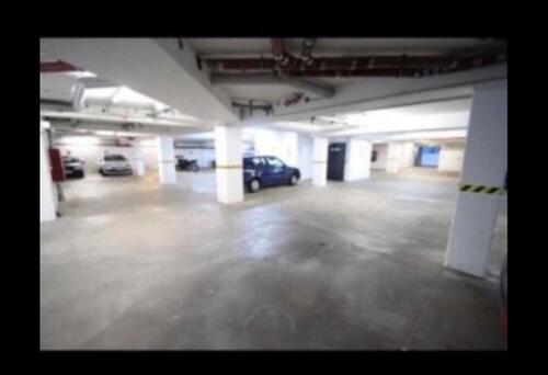 Foto - Tiefgaragenstellplatz Mechernich Garage