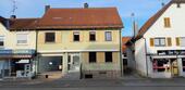 Foto - Top Lage Geschäftshaus mit 5 Zimmerwohnung