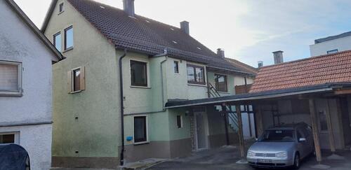 Foto - andere in Steinheim am Albuch