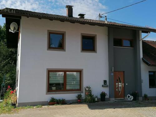 Foto - Neues Jahr - neue Träume? Haus mit viel Potenzial zu verkaufen