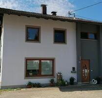 Neues Jahr - neue Träume? Haus mit viel Potenzial zu verkaufen - Steingaden