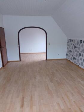 Foto - 3 Zimmer Dachgeschoßwohnung in Zweibrücken