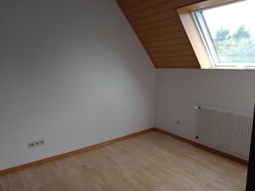 Foto - Dachgeschoßwohnung in Zweibrücken zur Miete