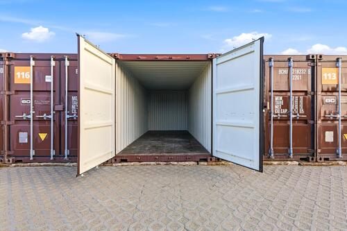 Foto - **50 m² Lagerfläche am BER (optional Geschäftsadresse)**