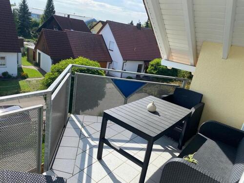 Foto - 2-Zimmer schöne Aussicht - 570,00&nbsp;EUR Kaltmiete, ca.&nbsp; 60,00&nbsp;m&sup2;